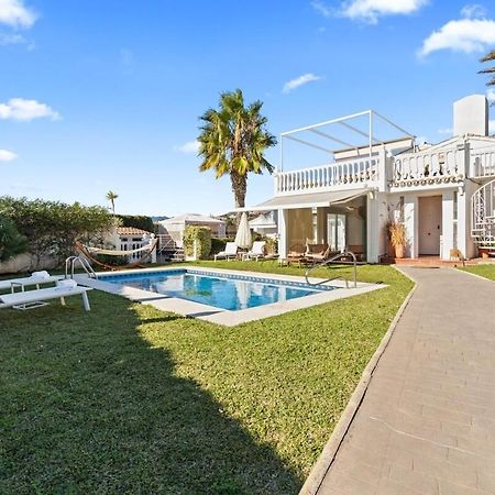 Villa Cecilia Rosa, Your Mijas Sanctuary Rdr457 Екстер'єр фото