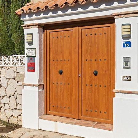 Villa Cecilia Rosa, Your Mijas Sanctuary Rdr457 Екстер'єр фото